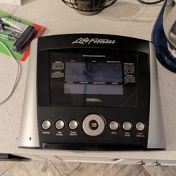 Life Fitness Council 