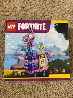 LEGO Fortnite Supply Llama #77071