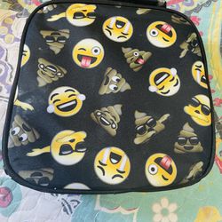 Children’s Place Lunch Bag 