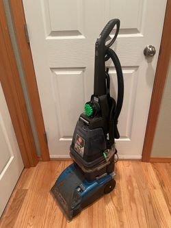 Hoover SteamVac Carpet/Upholstery Deep Cleaner