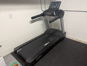 Spirit Treadmill - Spirit Fitness CT800 Treadmill