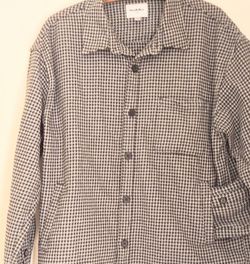 Houndstooth Jacket
