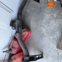 Trailer Hitch