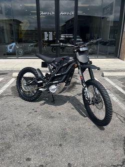 79 Bike Falcon GT