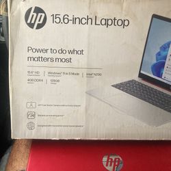 Laptop 