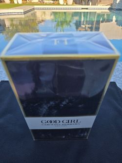 Carolina Herrera Good Girl EDP 90ML