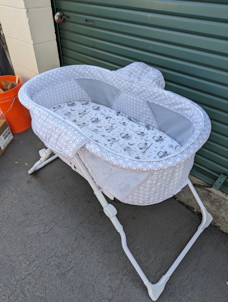 Baby Bassinet