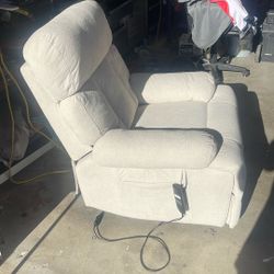 Recliner 