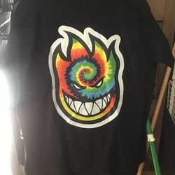 Spitfire shirt XL for men