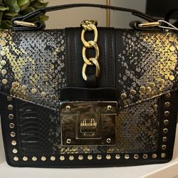 Medium Handbag 