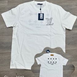 Designer t-shirts