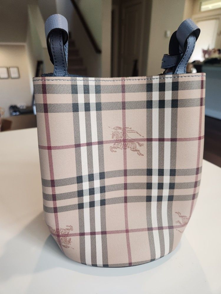 NEW Burberry Crossbody Bag