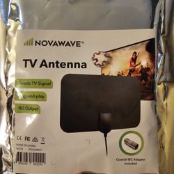 Novawave Antenna