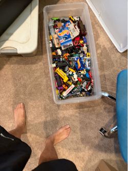 Hot Wheels Die-Cast Cars Collection