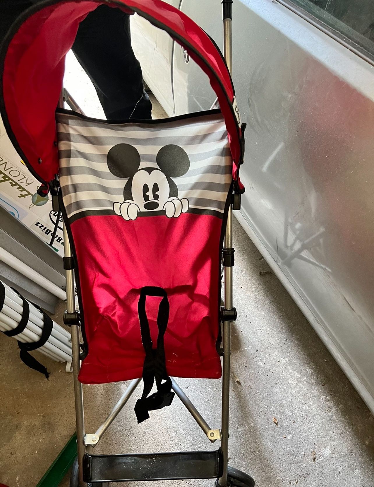Disney Stroller