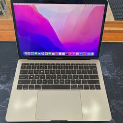 Apple MacBook Pro 13” 2017  i5 16GB RAM 256GB SSD  Read Description