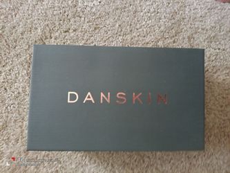 Danskin Tennis Shoes