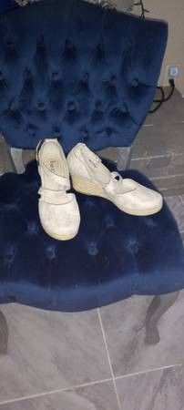 Summer Shoes Like New