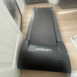 Lifespan Treadmill Bottom 