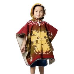 Anime Ponchos MLB PONCHOS MEXICAN PONCHOS 