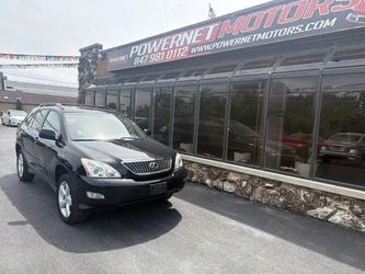 2005 Lexus RX