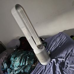 Dyson Cool Tower Fan AM07

