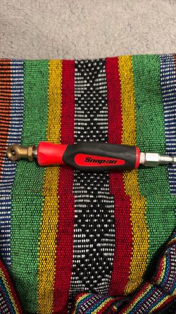 Snap on air