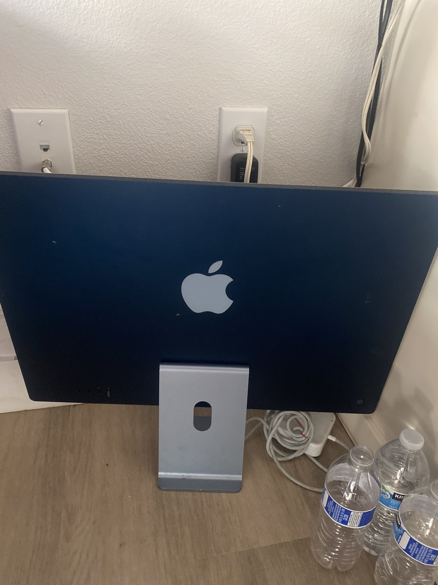 Desktop ComputerApple