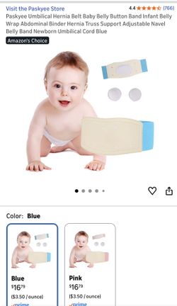 Umbilical Hernia Belt Baby