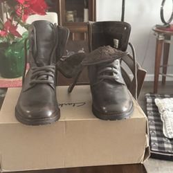 Aldo Mens Boots 