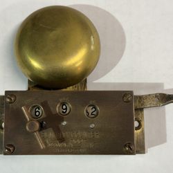 Elm City Counter Veeder Root Inc.