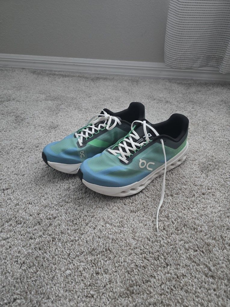 ON CLOUD CLOUDSURFER NEXT Size 11