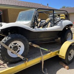 1963 Volkswagen 1500