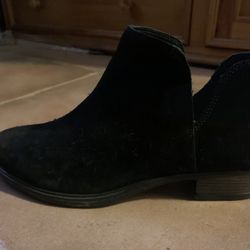 Crevo 8.5 Women’s Booties 