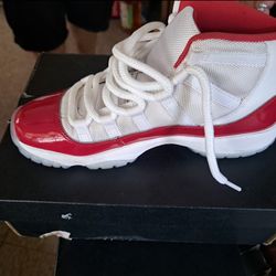 Jordan 11 
