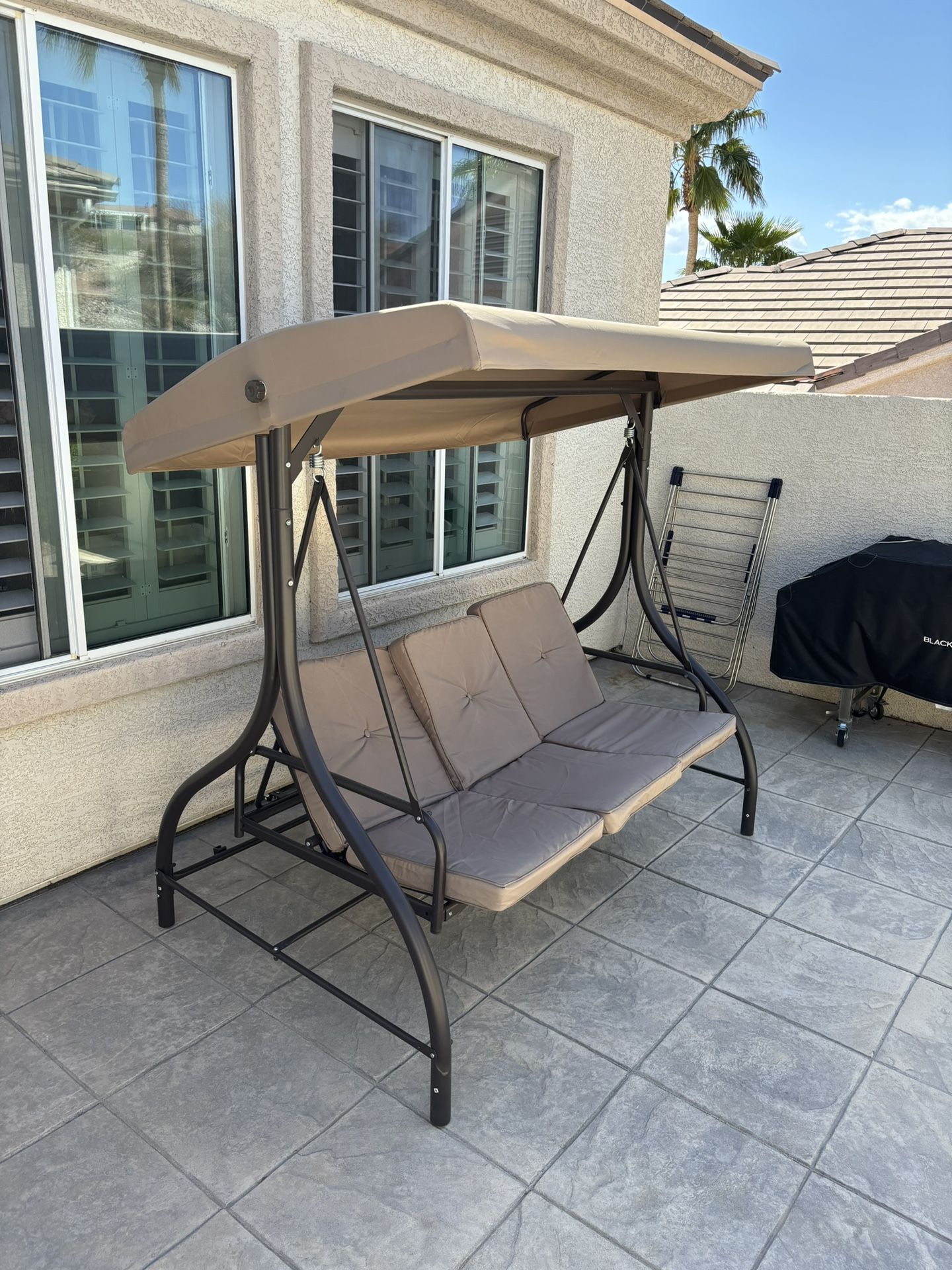 Porch Swing