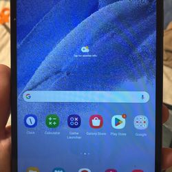 Galaxy A7 Lite ( Unlocked Can Be Used With Any Service)