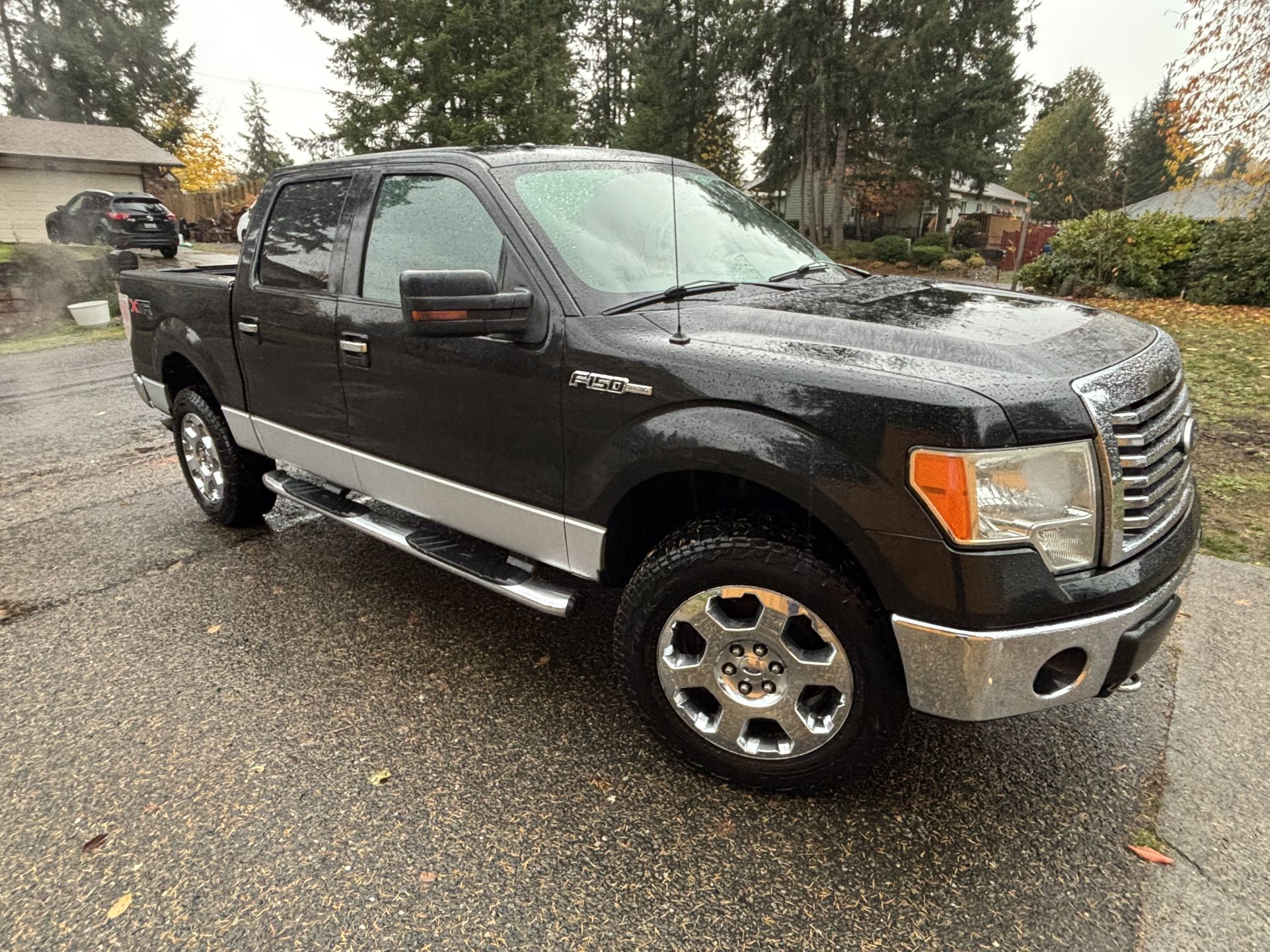 2010 Ford 150 Xlt 4 X 4 Xt R Package Loaded Runs And Drives Great Clean Title