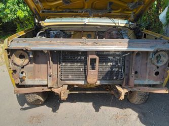 76 Suburban parts