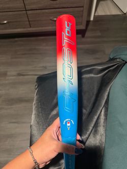 Easton ghost og bomb pop bat 30/19