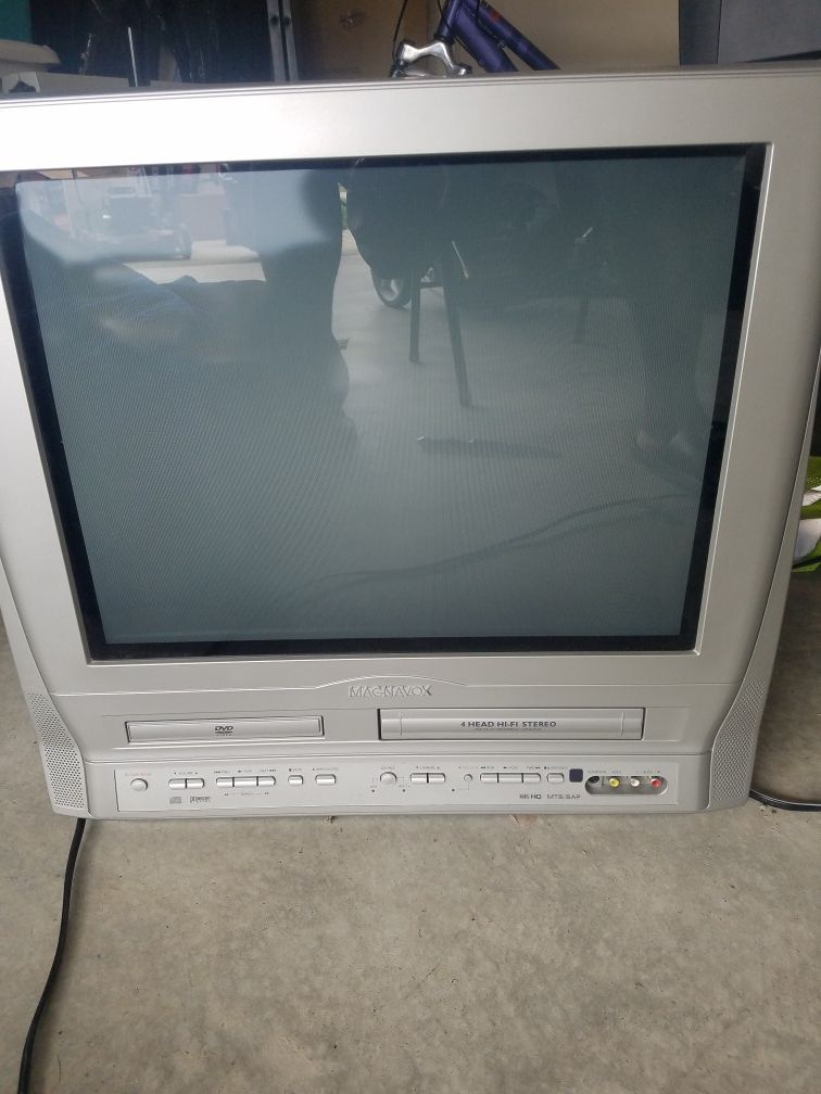 TVs and some hockey gears make me an offer