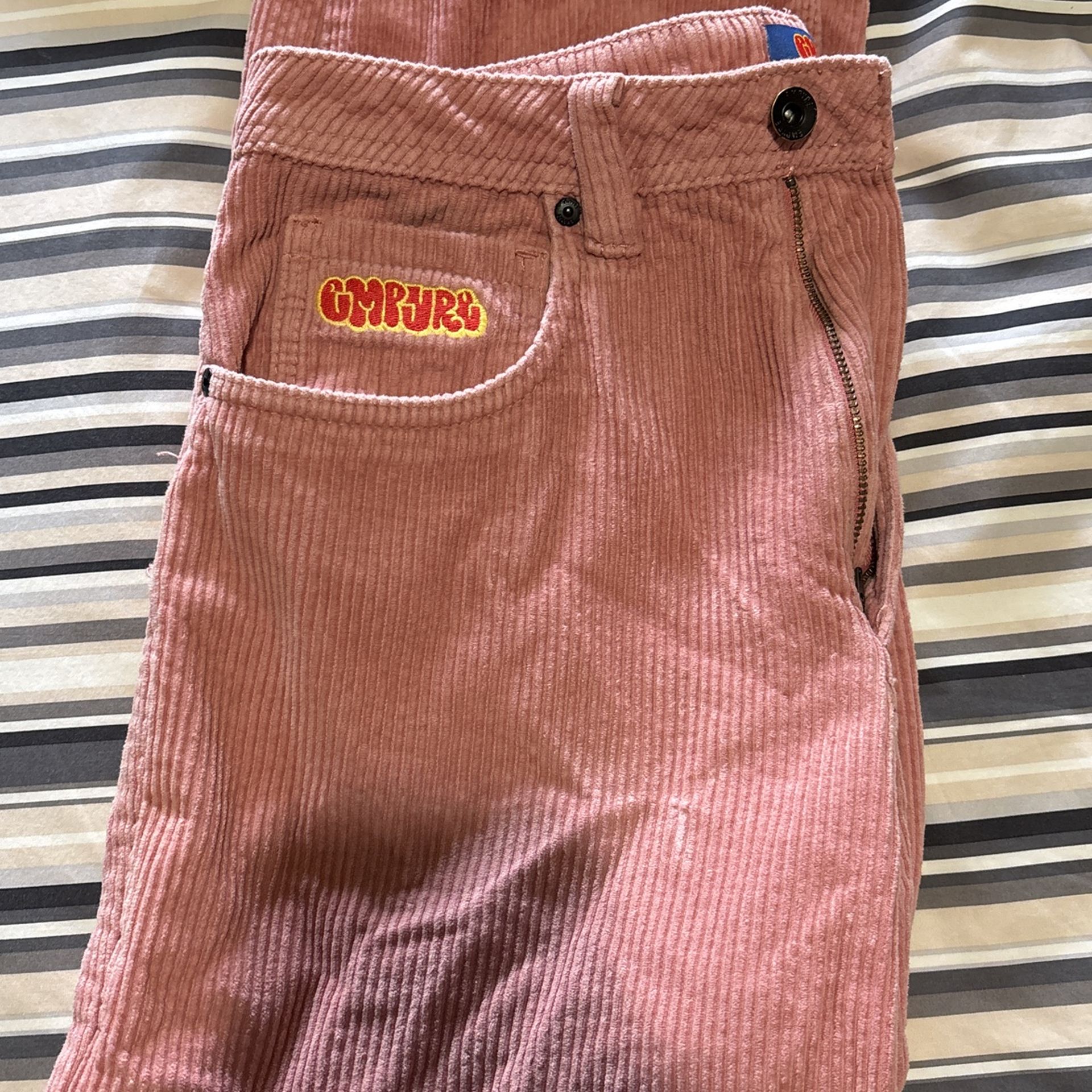 Empyre Corduroy Pants