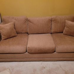 Couch Sofa Fold Out Bed
