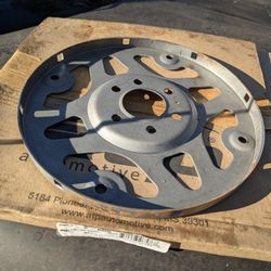 Flexplate