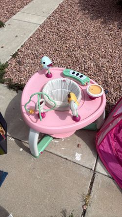 Baby items for sale