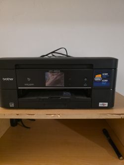 Brother MFC-J885DW Inkjet All in 1 Printer