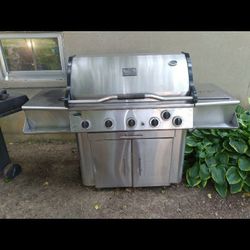 Good Condition Need 2 Burner 