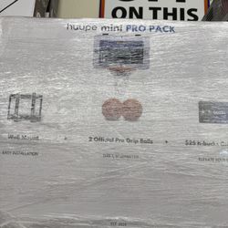 Mini Pro Pack