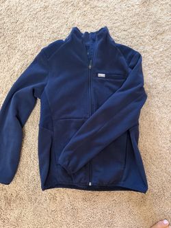 Xs figs jacket