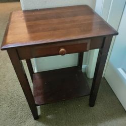 Cute Side Table